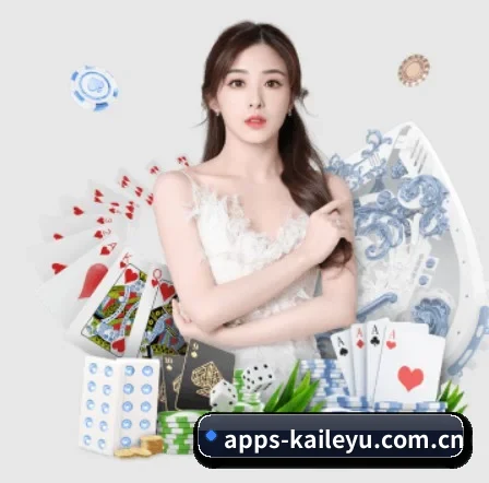 apps-kaileyu.com.cn APP